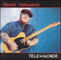 Redd Volkaert - Telewacker lyrics