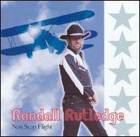 Randall Rutledge - Non Stop Flight lyrics