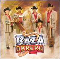 Raza Obrera - Ritmo, Amor y Pueblo lyrics