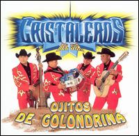 Cristaleros Del Sur - Ojitos de Golondrina lyrics