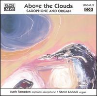 Mark Ramsden - Above the Clouds: Saxophone & Organ lyrics