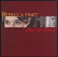 Rebecca Hart - Crash & Strum lyrics