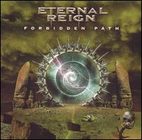Eternal Reign - Forbidden Path lyrics