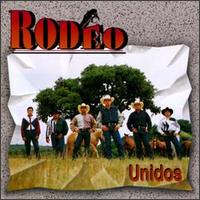 Rodeo - Unidos lyrics