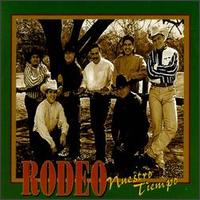 Rodeo - Nuestro Tiempo lyrics