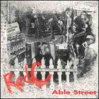 Red C [Detroit] - Able Street lyrics