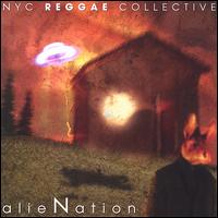 NYC Reggae Collective - Alienation lyrics
