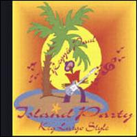 Reggie Paul - Reggie Paul's Island Party lyrics