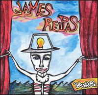James Reipas - Uwaga lyrics