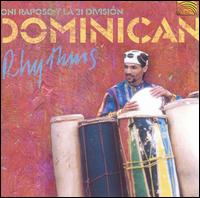 Boni Raposo - Dominican Rhythms lyrics