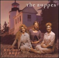 Ruppes - Harbor of Hope lyrics