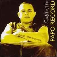Papo Record - Calsiosile lyrics