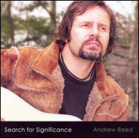 Andrew Reed - Search for Significance lyrics