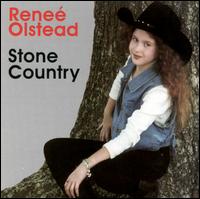 Rene Olstead - Stone Country lyrics