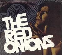 The Red Onions - The Red Onions lyrics