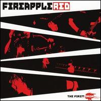 Fireapple Red - First Drop lyrics