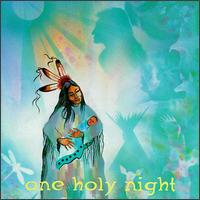 Red Nativity - One Holy Night [#1] lyrics