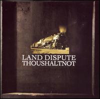 ThouShaltNot - Land Dispute lyrics