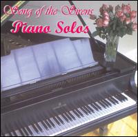 Song of the Sirens - Piano Solos lyrics