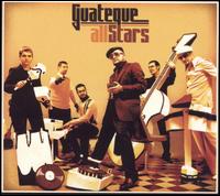 Guateque All Stars - Guateque All Stars lyrics