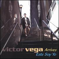 Victor Vega - Este Soy Yo lyrics