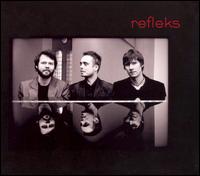 Refleks - Refleks lyrics