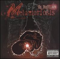 DJ Reflex - Metamorfosis lyrics