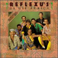 Reflexus - Da Me Africa lyrics