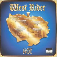 West Rider - West Rider lyrics