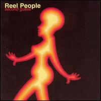 Reel People - Second Guess lyrics