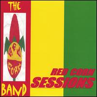 The Red Corn Band - Red Corn Sessions lyrics