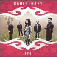 Radiocraft - Red lyrics