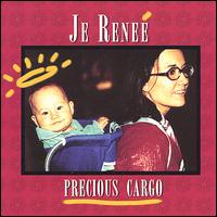 Je Rene - Precious Cargo lyrics