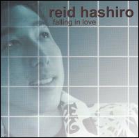 Reid Hashiro - Falling in Love lyrics