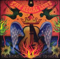 Regal Line - Road That Leads to Home lyrics