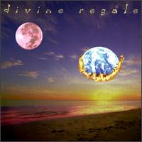 Divine Regale - Ocean Mind lyrics