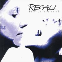 Recall - Best of Beginning lyrics