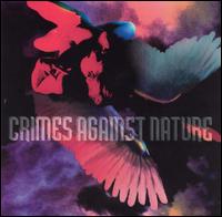 Frank Rogala - Crimes Against Nature lyrics