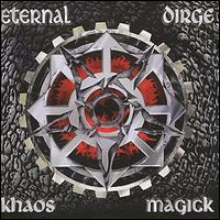 Eternal Dirge - Khaos Magick lyrics