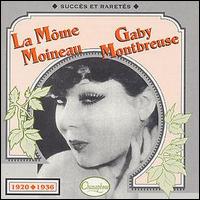 La Mome Moineau - Succes et Raretes 1920-1936 lyrics