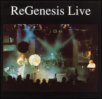 ReGenesis - Live lyrics