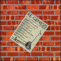 ReGenesis - 2002 Tour Official Bootleg lyrics