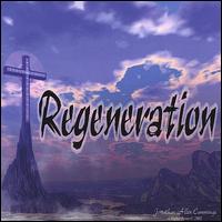 Regeneration - Regeneration lyrics
