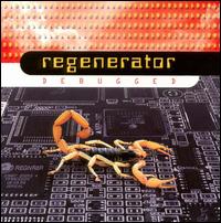 Regenerator - Debugged lyrics