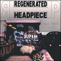 Regenerated Headpiece - Rat Race Vacation lyrics