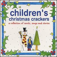 Regency Children's Ensemble - Children's Christmas Crackers lyrics