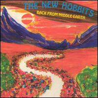 The New Hobbits - Back from Middle Earth lyrics