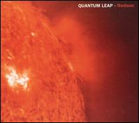 Redsun - Quantum Leap lyrics