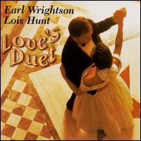 Earl Wrightson - Love's Duet lyrics