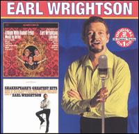 Earl Wrightson - A Night With Rudolph Friml/Shakespeare's Greatest Hits lyrics